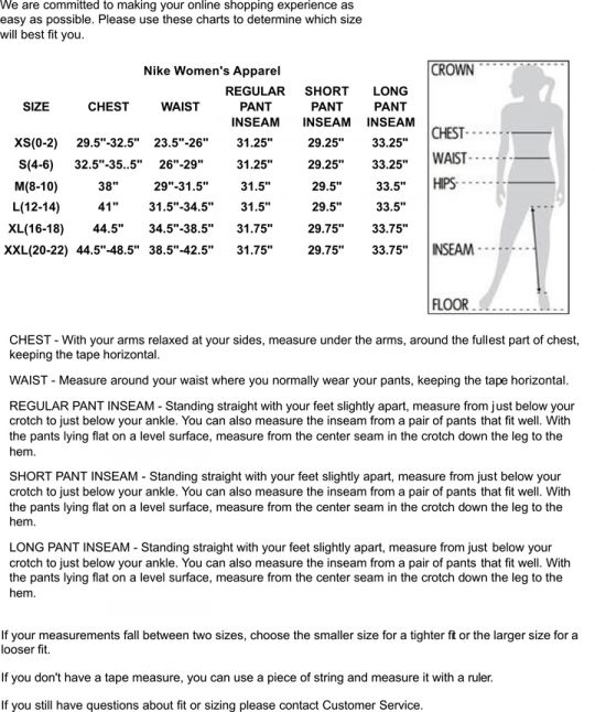 Nike Ladies Dri-FIT Stretch 1/2-Zip, White/Grey: sportpacks.com